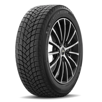Michelin X-Ice Snow